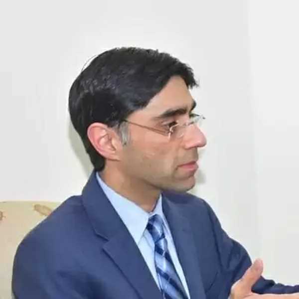 सीमा पर तनाव के बाद काबुल का दौरा करेंगे पाक एनएसए